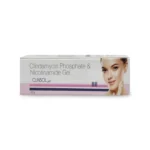 Clinsol Gel