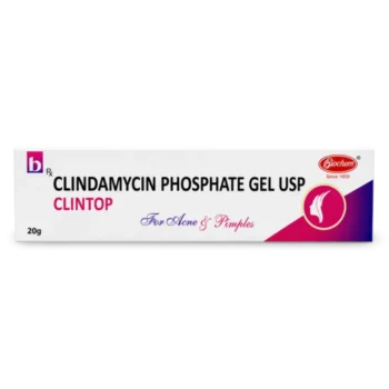 Clintop Gel 20gm