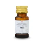 Clinwax Ear Drop
