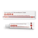 Clocip-B Cream 10 Gm