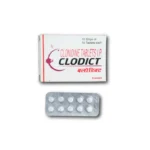 Clodict 100 Mcg Tablet