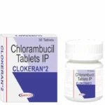 Clokeran 2 Mg