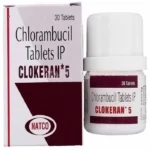 Clokeran 5 Mg