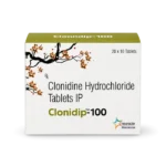Ketoscalp 200 Mg Tablet