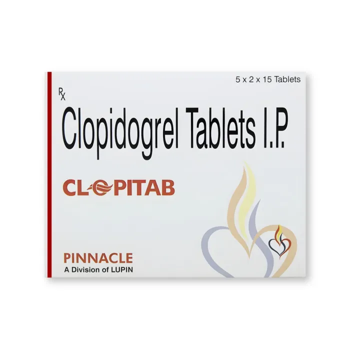 Clopitab Tablet Clopitab Tablet