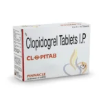 Clopitab Tablet