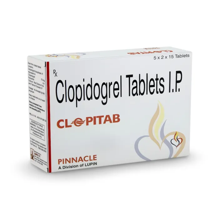 Clopitab Tablet Clopitab Tablet