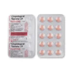 Clopitab Tablet