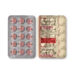 Clopivas 75 Tablet