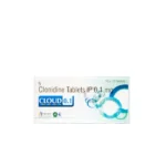 Cloud 100 Mcg Tablet