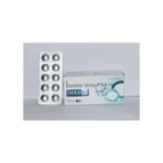 Cloud 100 Mcg Tablet