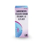 CMC Eye Drop
