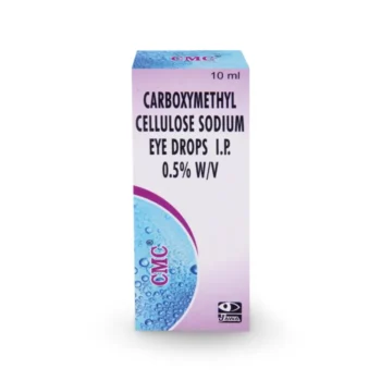 CMC Eye Drop