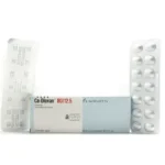 Co-Diovan 80/12.5 Tablet