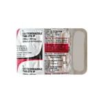 CO-Trimoxazole Double Strength Tablet