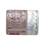 Cobix 200 Mg