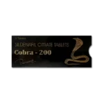 Cobra 200 mg