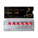 Cobra 200 mg