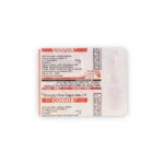 Codox 100 Mg Capsule
