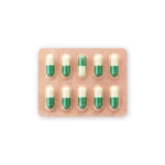 Codox 100 Mg Capsule