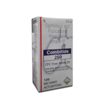 Combitide 250 Inhaler