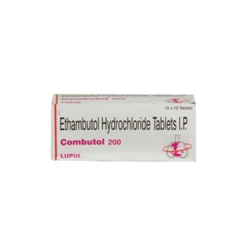 Combutol 200 Mg