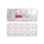 Consivas 20 Tablet