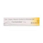 Contractubex Gel