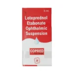 Copred Eye Drop