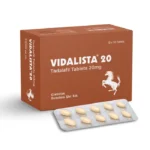 Vidalista 20 Mg