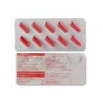 COQ Forte Capsules