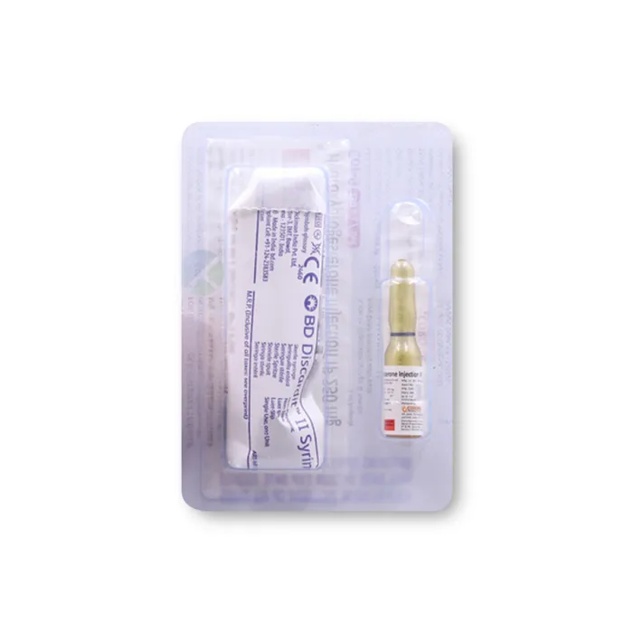 Cor 9 250 Mg Injection Cor 9 250 Mg Injection