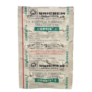 Corbis 5 Mg
