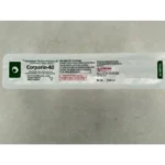 Corparin 40 Injection
