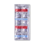 Corvadil 2.5 Tablet