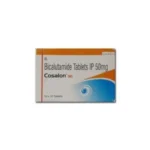 Cosalon 50 Mg Tablet