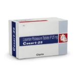 Cosart 25 Mg