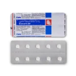 Cosart 25 Mg