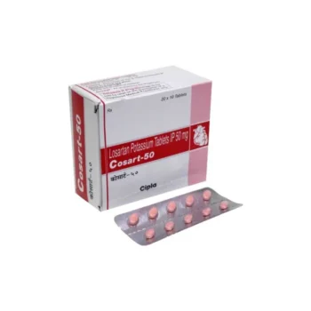 Cosart 50 Mg