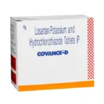 Covance-D Tablet