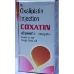 Coxatin 100 Mg Injection