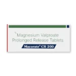 Macorate CR 200 Tablet