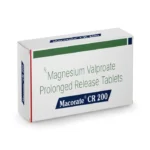 Macorate CR 200 Tablet