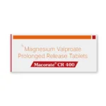 Macorate CR 400 Tablet