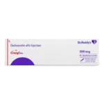 Cresp 200mcg Injection