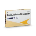 Cilacar TC 12.5 Tablet