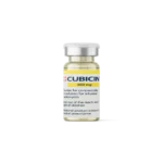 Cubicin 350mg Injection