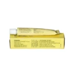 Cutisoft Cream 1% (10gm)