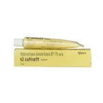 Cutisoft Cream 1% (10gm)