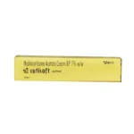 Cutisoft Cream 1% (10gm)